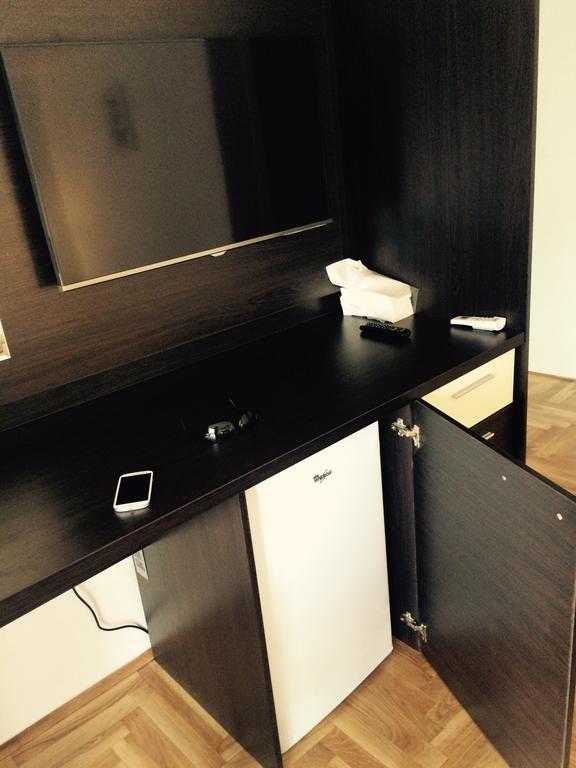 Park Srce Apartments Aranđelovac Zimmer foto