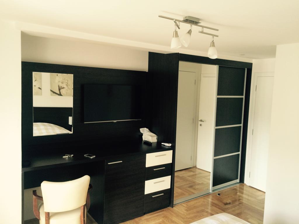 Park Srce Apartments Aranđelovac Zimmer foto
