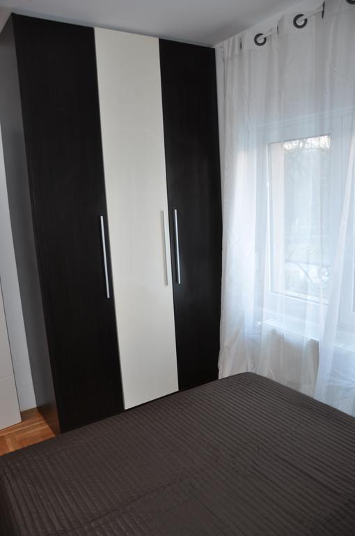 Park Srce Apartments Aranđelovac Zimmer foto