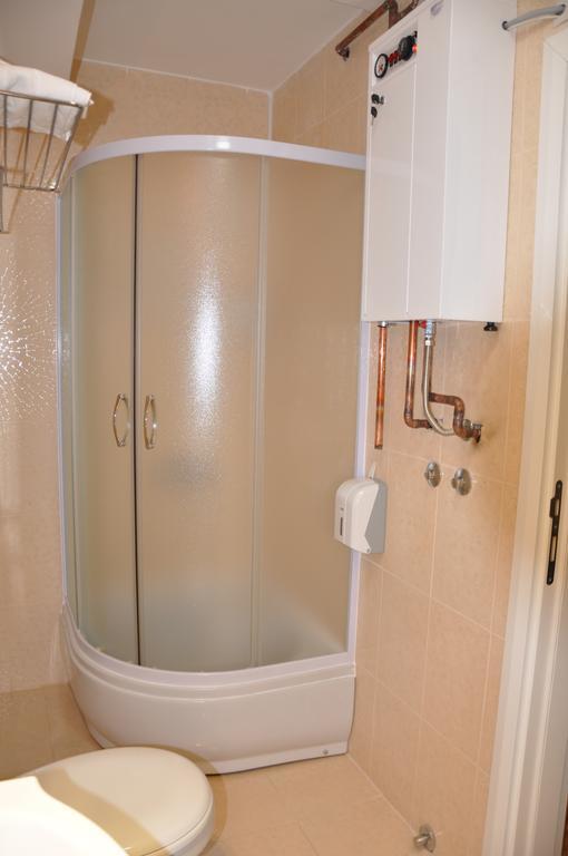 Park Srce Apartments Aranđelovac Zimmer foto