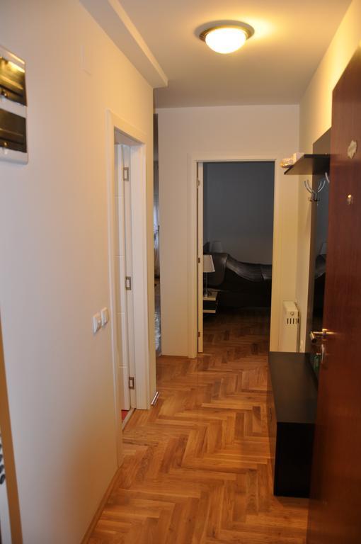 Park Srce Apartments Aranđelovac Zimmer foto