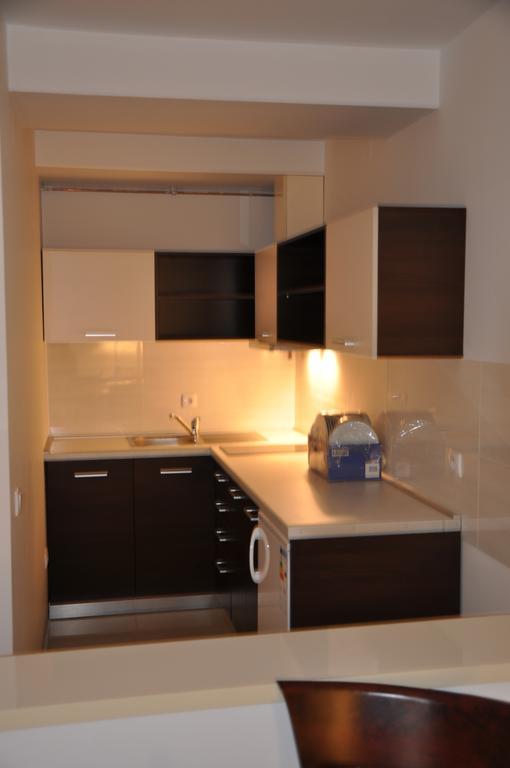 Park Srce Apartments Aranđelovac Zimmer foto