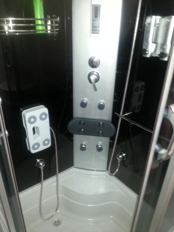 Park Srce Apartments Aranđelovac Zimmer foto