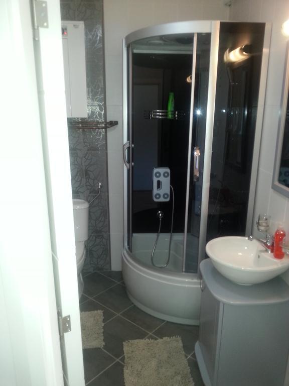 Park Srce Apartments Aranđelovac Zimmer foto