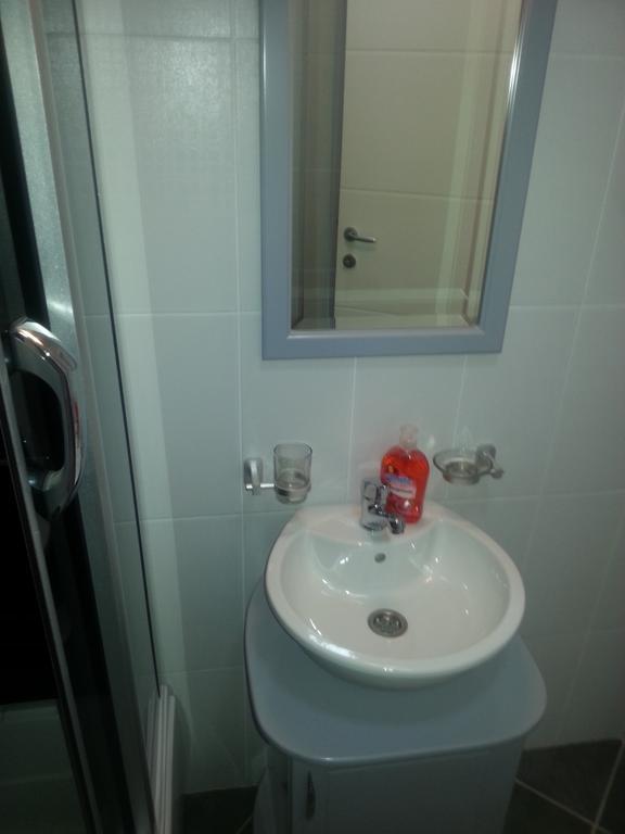 Park Srce Apartments Aranđelovac Zimmer foto