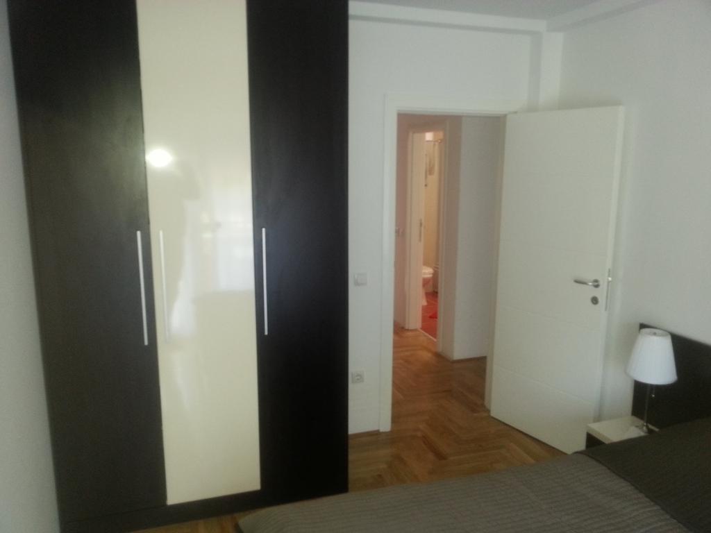 Park Srce Apartments Aranđelovac Zimmer foto
