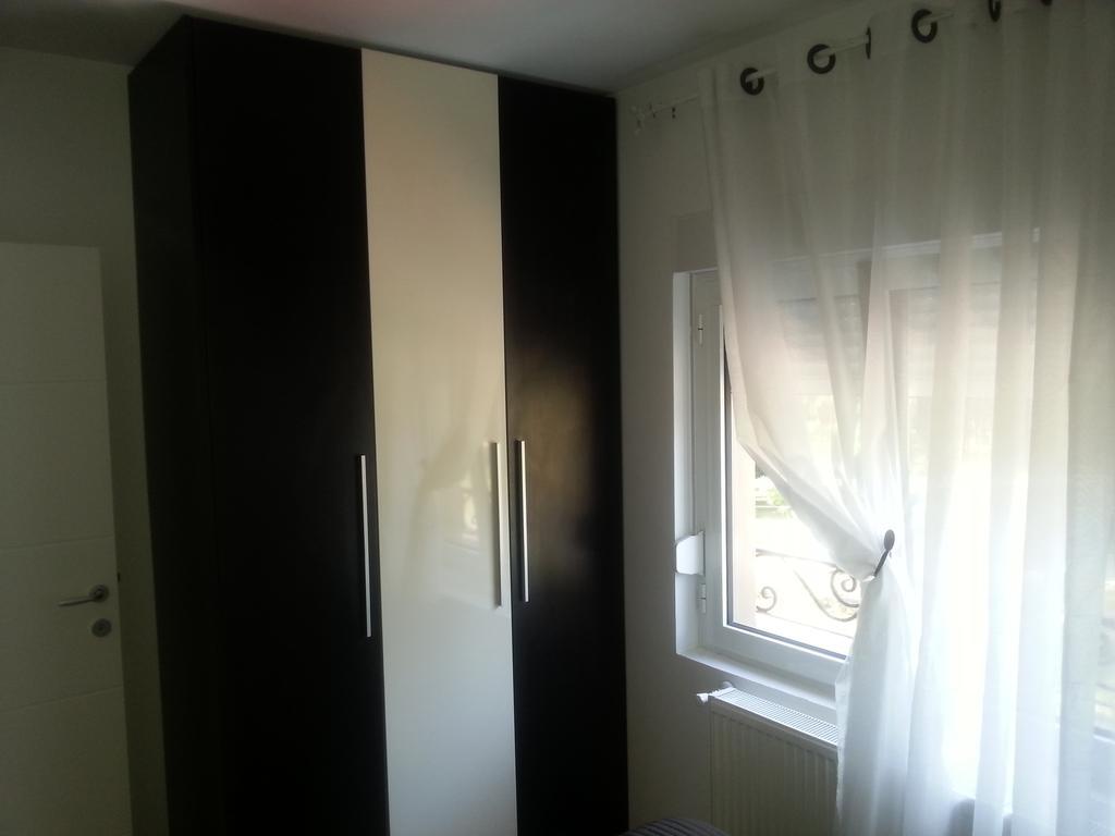 Park Srce Apartments Aranđelovac Zimmer foto