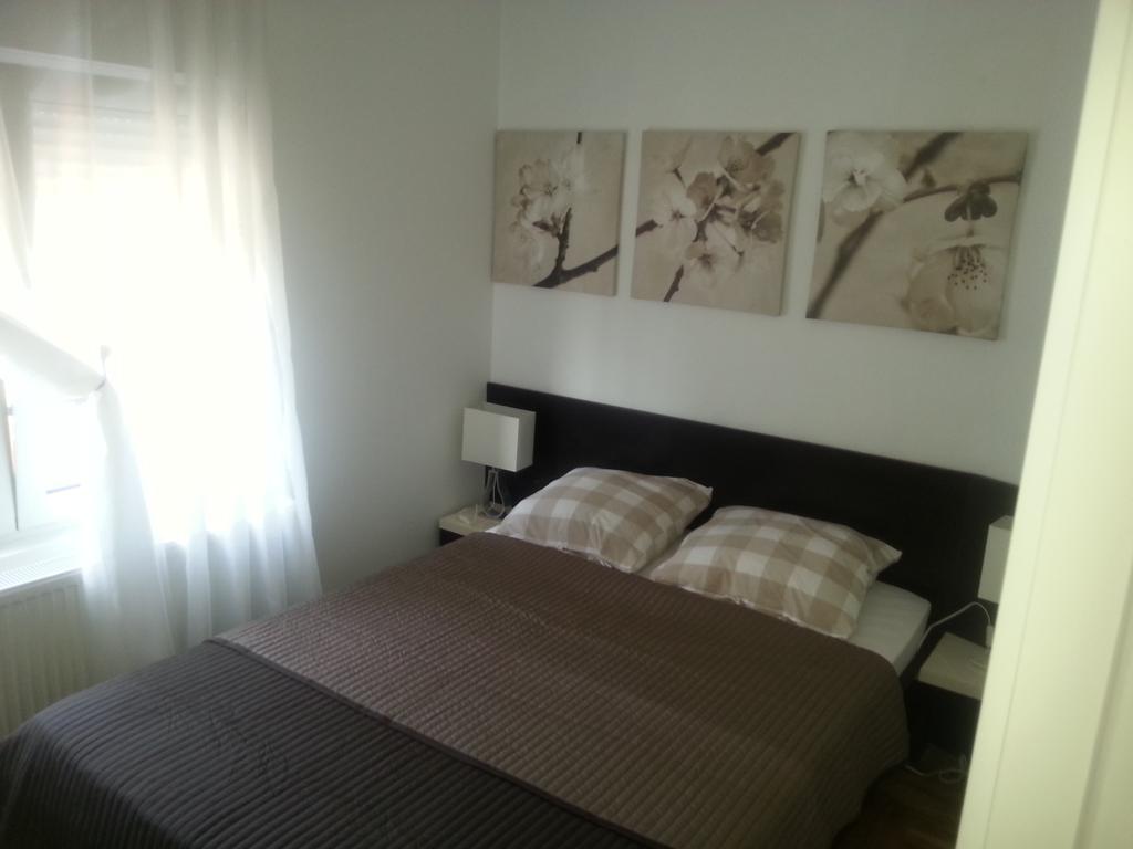 Park Srce Apartments Aranđelovac Zimmer foto