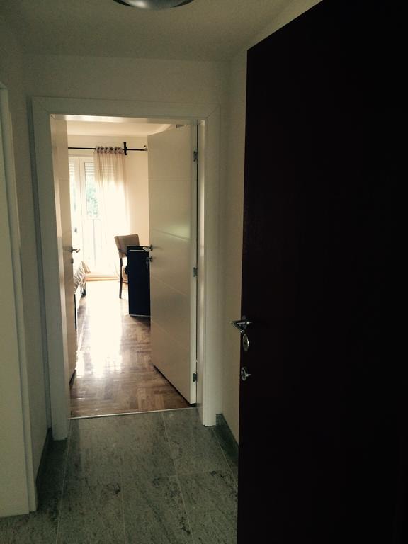 Park Srce Apartments Aranđelovac Zimmer foto